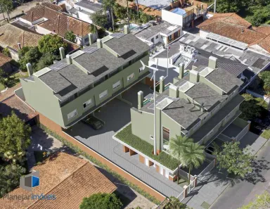 Casa de Condomínio com 4 Quartos à venda, 300m² no Tristeza, Porto Alegre