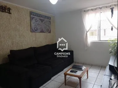 Apartamento com 2 Quartos à venda, 70m² no Vila Siqueira (Zona Norte), São Paulo
