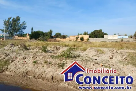 Lote/Terreno à venda, 325m² no Santa Teresinha, Imbé