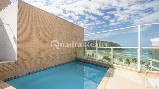 Cobertura com 5 Quartos à venda, 316m² no Riviera, Bertioga