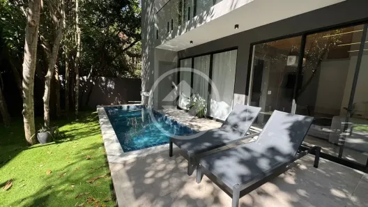 Casa de Condomínio com 5 Quartos à venda, 210m² no , Tibau do Sul