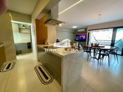 Apartamento com 2 Quartos à venda, 10m² no Jardim Goiás, Goiânia