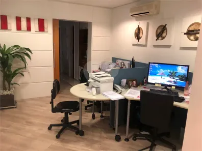 Sala Comercial à venda, 78m² no Perdizes, São Paulo