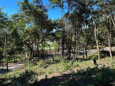 Lote/Terreno à venda, 810m² no Veredas das Geraes, Nova Lima