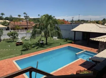Casa com 4 Quartos à venda, 350m² no Pontinha, Araruama
