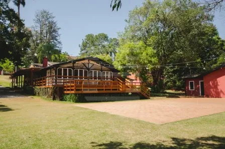 Imóvel Comercial à venda, 450m² no Jardim Atibaia (Sousas), Campinas