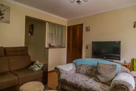 Casa com 5 Quartos à venda, 150m² no Vila do Encontro, São Paulo
