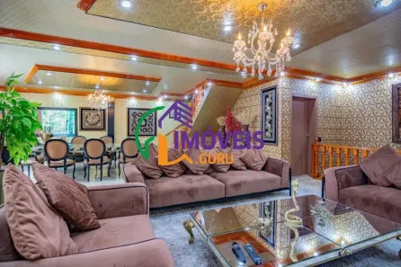 Casa com 4 Quartos à venda, 440m² no Sumaré, São Paulo