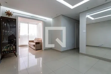 Apartamento com 3 Quartos à venda, 69m² no Vila das Mercês, São Paulo