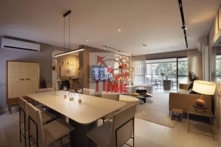 Apartamento com 4 Quartos à venda, 191m² no Barra da Tijuca, Rio de Janeiro