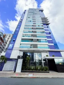 Apartamento com 3 Quartos à venda, 141m² no Anita Garibaldi, Joinville