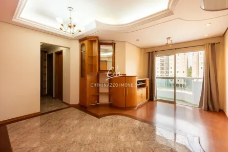 Apartamento com 3 Quartos para alugar, 76m² no Chácara Primavera, Campinas