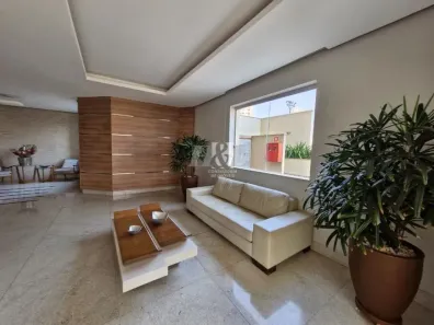 Apartamento com 3 Quartos à venda, 174m² no Martins, Uberlândia