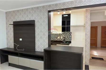 Apartamento com 3 Quartos para alugar, 73m² no Pinheirinho, Vinhedo