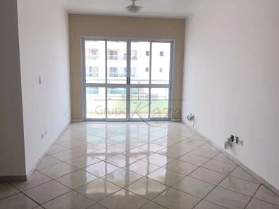 Apartamento com 4 Quartos à venda, 108m² no Floradas de São José, São José dos Campos