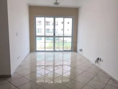 Apartamento com 4 Quartos à venda, 108m² no Floradas de São José, São José dos Campos