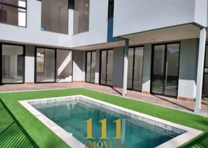 Casa de Condomínio com 4 Quartos à venda, 358m² no Tapanhão, Jambeiro