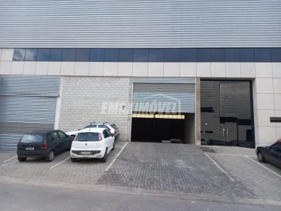 Galpão/Depósito/Armazém para alugar, 1274m² no Iporanga, Sorocaba