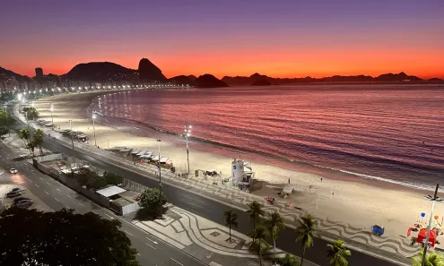 Apartamento com 4 Quartos para alugar, 300m² no Copacabana, Rio de Janeiro