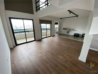 Apartamento com 1 Quarto à venda, 94m² no Parque Residencial Aquarius, São José dos Campos
