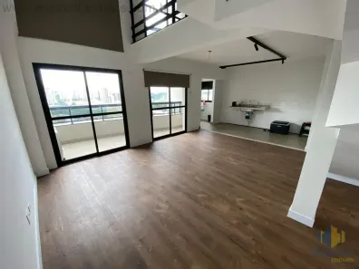 Apartamento com 1 Quarto à venda, 94m² no Parque Residencial Aquarius, São José dos Campos