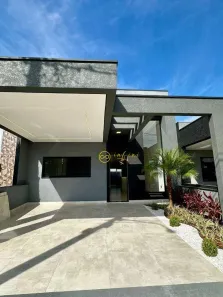Casa de Condomínio com 3 Quartos à venda, 115m² no Horto Florestal, Sorocaba