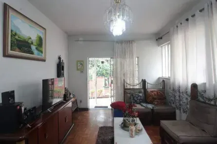 Casa com 5 Quartos à venda, 208m² no Alto Barroca, Belo Horizonte