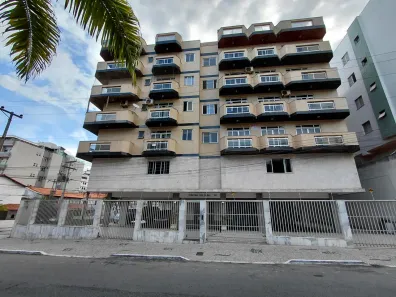 Apartamento com 4 Quartos à venda, 126m² no Algodoal, Cabo Frio