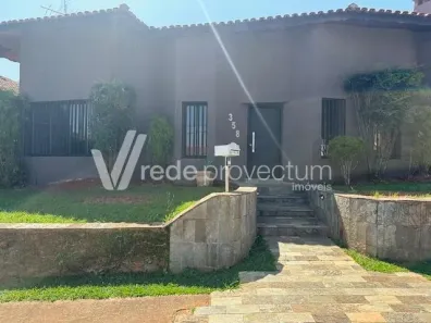 Casa com 4 Quartos à venda, 285m² no Parque das Universidades, Campinas