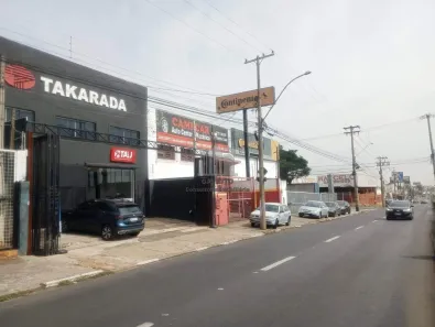 Galpão/Depósito/Armazém para alugar, 420m² no Jardim Aparecida, Campinas