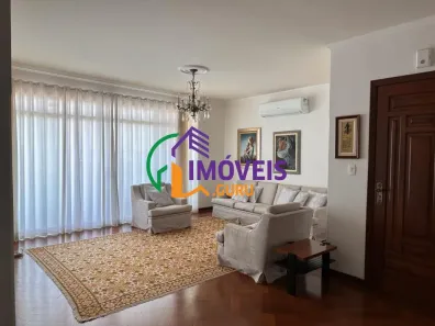 Apartamento com 3 Quartos à venda, 151m² no Centro, Tupã