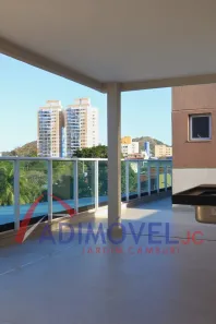 Apartamento com 2 Quartos à venda, 130m² no Bento Ferreira, Vitória