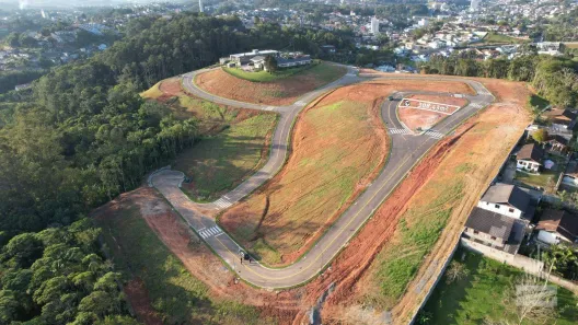 Lote/Terreno à venda, 308m² no Itoupava Norte, Blumenau
