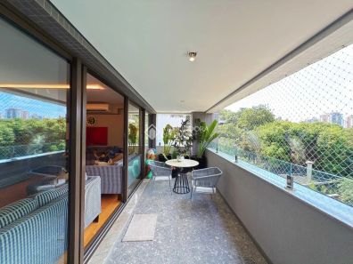 Apartamento com 3 Quartos à venda, 203m² no Boa Vista, Porto Alegre