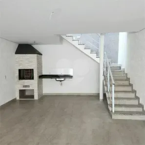 Sobrado com 3 Quartos à venda, 220m² no Vila Pereira Barreto, São Paulo