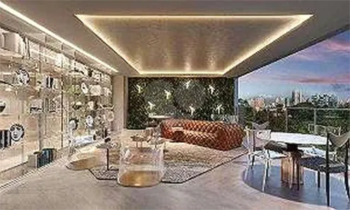 Apartamento com 4 Quartos à venda, 157m² no Perdizes, São Paulo