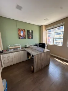 Apartamento com 1 Quarto à venda, 23m² no Centro Histórico, Porto Alegre