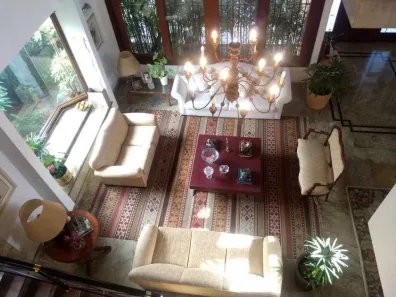 Casa com 4 Quartos à venda, 11m² no Jardim Estoril II, Bauru