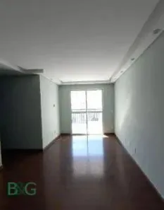 Apartamento com 3 Quartos à venda, 73m² no Vila Andrade, São Paulo