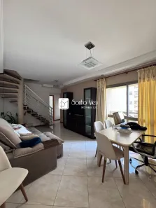 Apartamento com 4 Quartos à venda, 150m² no Floradas de São José, São José dos Campos