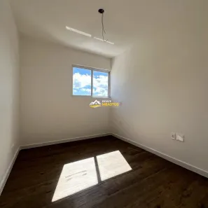 Apartamento com 2 Quartos à venda, 56m² no Caiçaras, Belo Horizonte