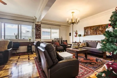 Apartamento com 3 Quartos à venda, 207m² no Independência, Porto Alegre