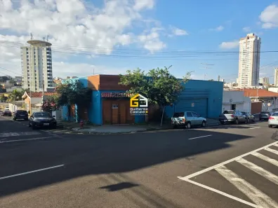 Ponto Comercial para alugar, 130m² no Centro, Franca