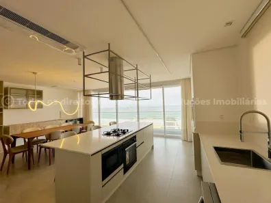Apartamento com 4 Quartos à venda, 210m² no Praia Brava de Itajaí, Itajaí
