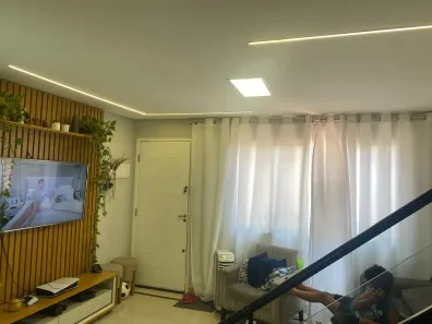 Casa de Condomínio com 2 Quartos à venda, 120m² no Vila Dom Pedro II, São Paulo