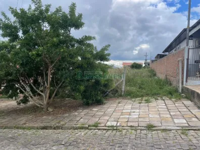Lote/Terreno à venda, 420m² no Nossa Senhora de Fátima, Caxias do Sul