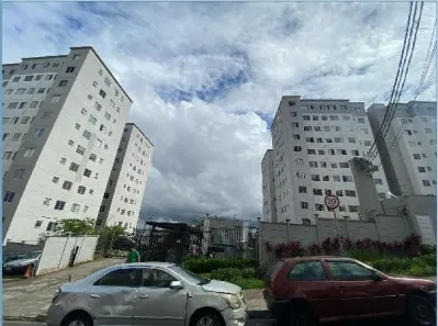 Apartamento com 2 Quartos à venda, 41m² no Jardim do Lago, São Paulo