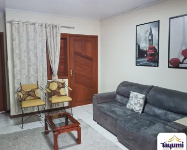 Casa com 2 Quartos à venda, 50m² no Ana Nery, Santa Cruz do Sul