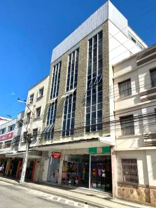 Apartamento com 3 Quartos à venda, 126m² no Centro, Juiz de Fora