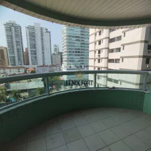 Apartamento com 3 Quartos à venda, 153m² no Canto do Forte, Praia Grande